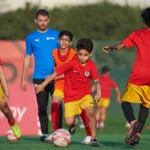 Inside LaLiga Academy Dubai: Top Soccer Training & Development Programs in 2024 4 LaLiga Academy Dubai 2024 Elite Soccer Training for All Ages