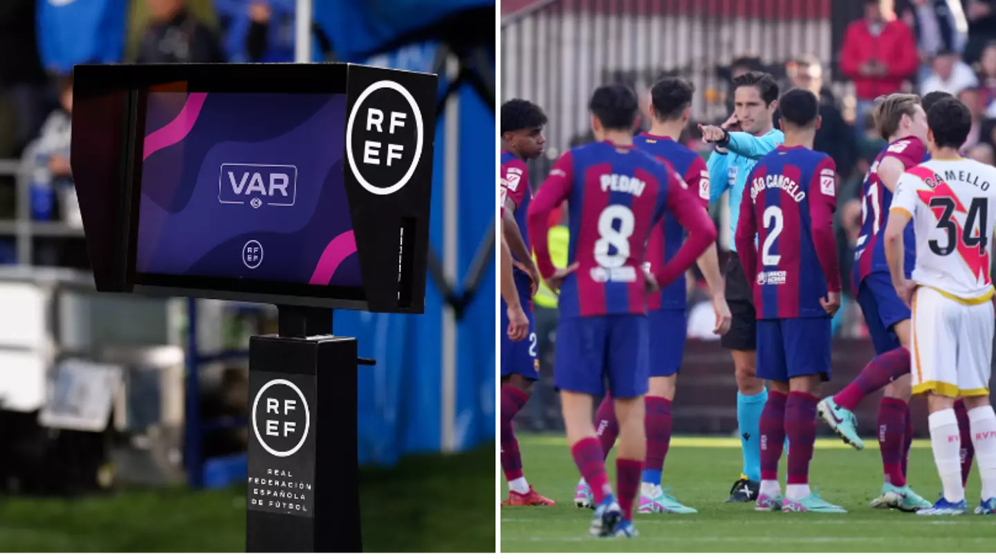 5 Key Factors That Shaped Modern La Liga's Global Success