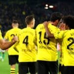 Borussia Dortmund History: 5 Key Moments of Glory 2024