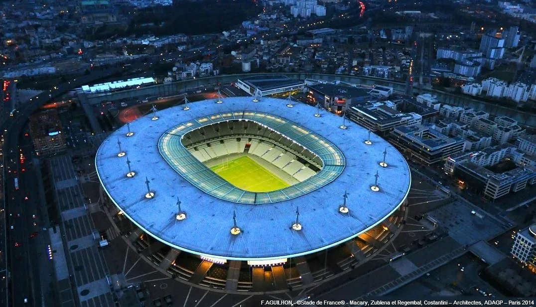Explore the top 10 must-visit football stadiums, iconic arenas, and unforgettable venues every football fan needs to experience.