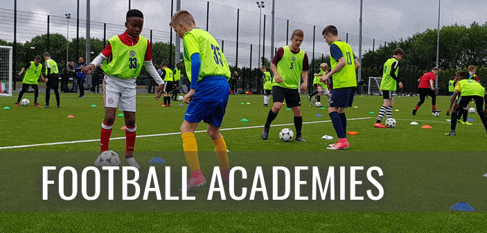 Explore the best football academies in Guangzhou for 2025. Your guide to professional training and skill development for youth and aspiring football players