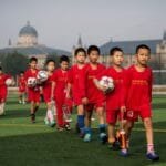 Evergrande Football School: 10 Incredible Reasons Why It Leads Soccer Training in Beijing 4 Evergrande Football School: 10 Powerful Reasons to Join Now