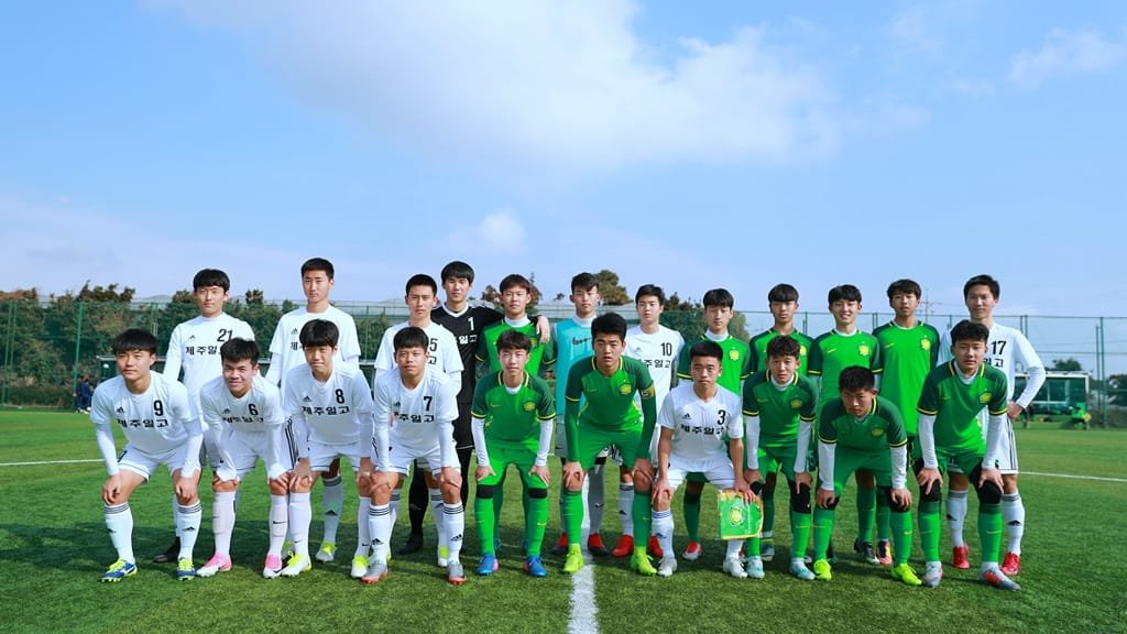 Football Academies in Beijing: 10 Key Benefits for Aspiring
