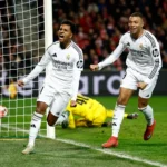 Top 5 Real Madrid vs Fixtures in 2025: Key Matches