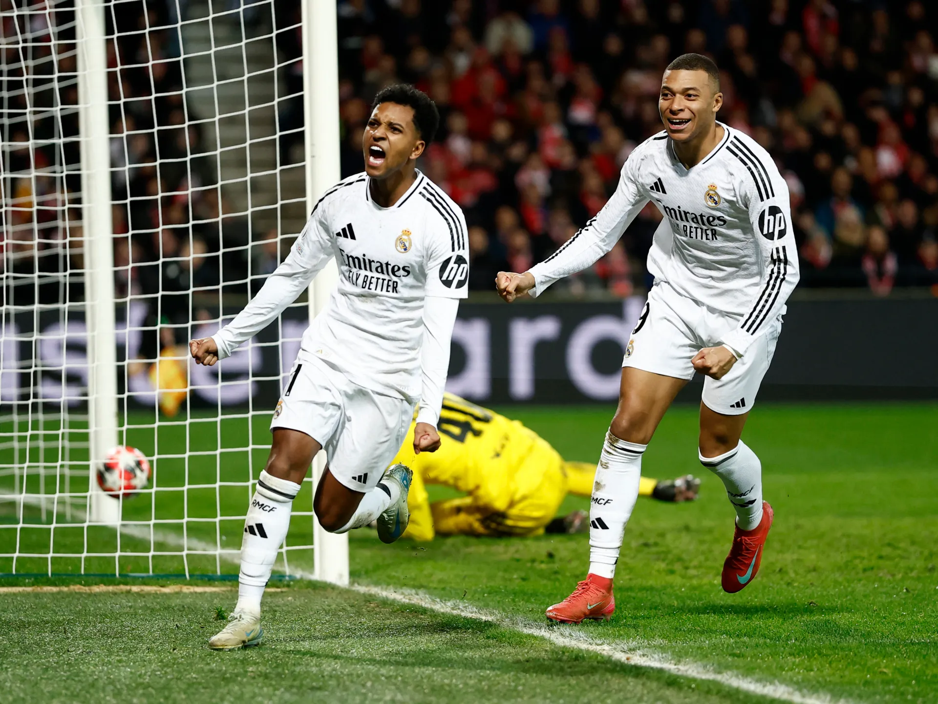 Top 5 Real Madrid vs Fixtures in 2025: Key Matches