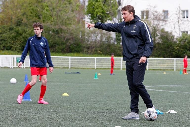 Discover the best Youth Football Academy in Shanghai for developing young talent. Explore training programs, camps, and football lessons shaping future stars!