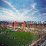 Beijing Sports Academy: 10 Powerful Reasons to Join for Elite Soccer Development 4 Beijing Sports Academy: 10 Powerful Benefits for Aspiring