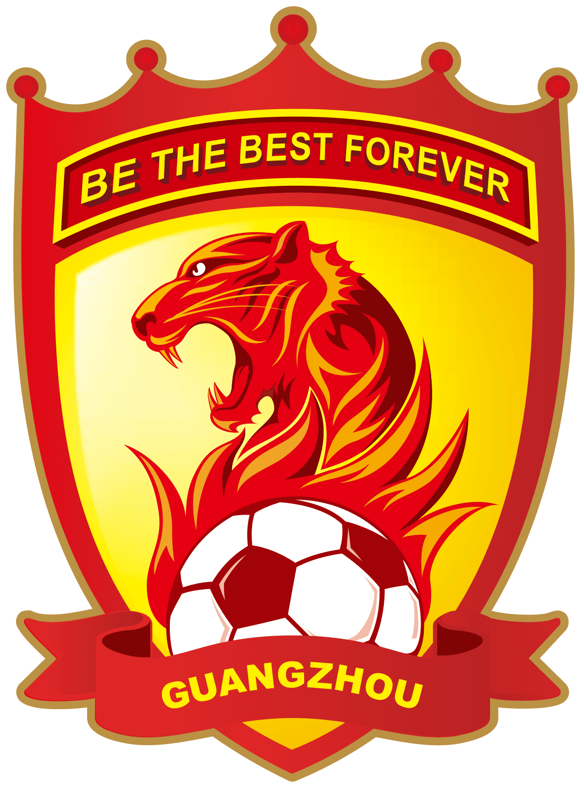 Kickstart your football journey at Guangzhou Evergrande Football School. Learn from top coaches and develop the skills you need to succeed in professional