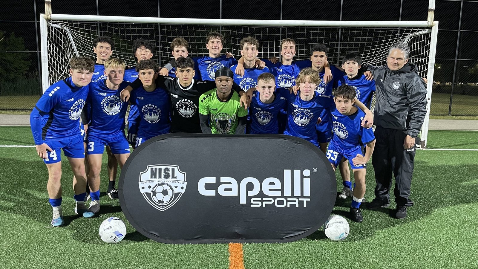 Sockers FC: 10 Key Features for Soccer Excellence and Growth