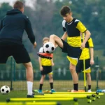 Discover how Shanghai SIPG Football Academy is shaping Asia’s future football stars with cutting-edge training, world-class facilities, and global exposure