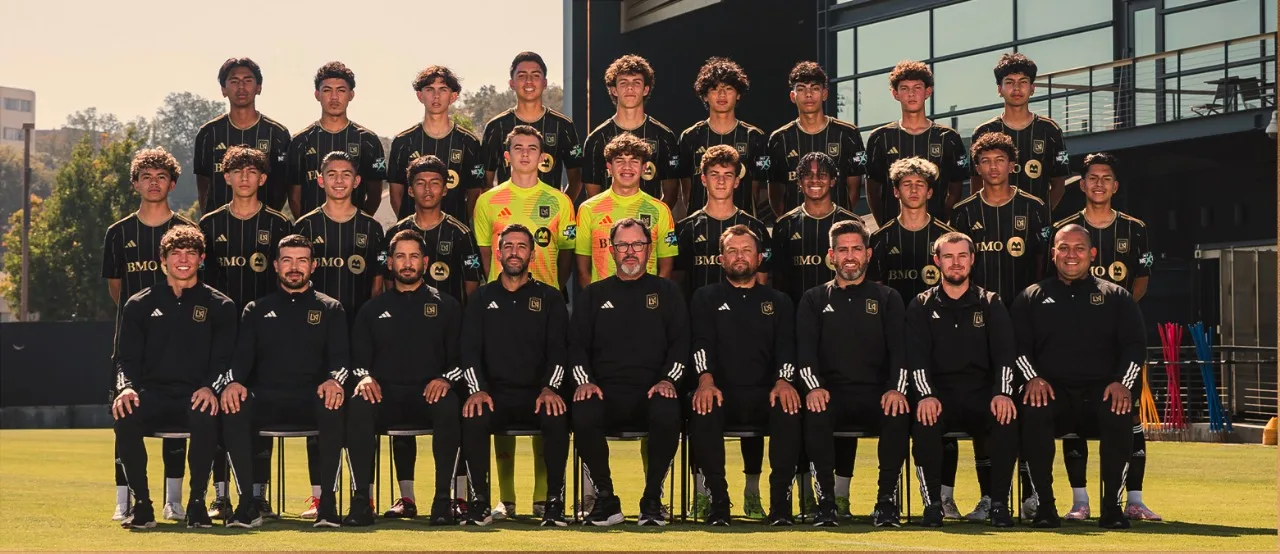 LAFC Academy: 10 Key Features Making It a Premier Soccer Training Destination 1 Explore 10 key features of the LAFC Academy, a premier soccer training destination. Learn about its impact on LAFC youth soccer and top-level football programs