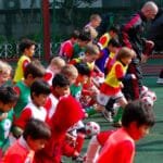 Football Academies in Tokyo: Elite Youth Training in 2025