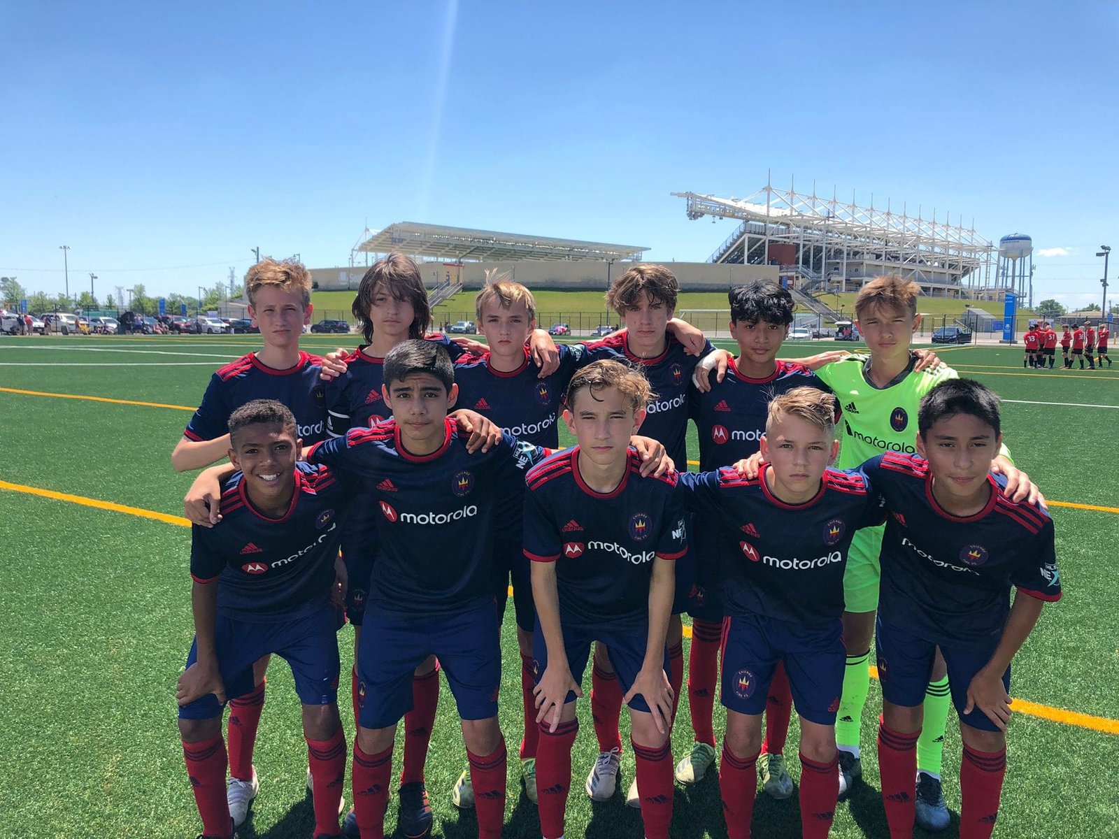 Football Academies in Chicago: 10 Key Features for Aspiring Soccer Players 1 Discover 10 key features of football academies in Chicago. Learn how these academies shape the future of soccer with expert soccer training Chicago and youth