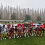 Genbao Football Base: Elite Training in China for 2025