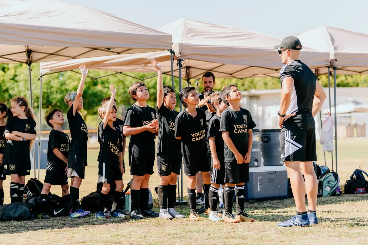 LAFC Academy: 10 Key Features Making It a Premier Soccer Training Destination 2 LAFC Academy: 10 Features Defining Elite Soccer Development