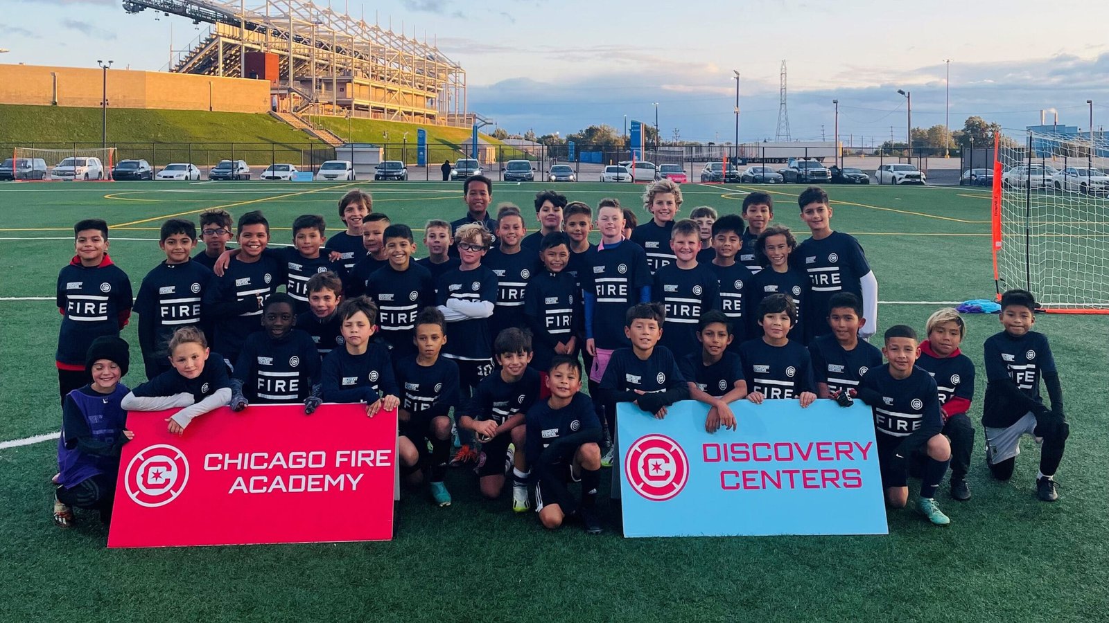 Football Academies in Chicago: 10 Key Features for Aspiring Soccer Players 1 Football Academies in Chicago: 10 Essential Tips for Success