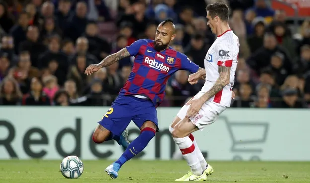 Top La Liga Fixtures for 2025: Key Match Dates and What to Expect 1 Top 5 La Liga Fixtures You Can’t Miss in 2025