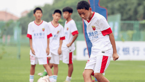 Discover how Genbao Football Base is transforming Chinese football with top-tier youth training and professional development. Learn more about their success.