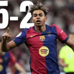 Discover the thrilling Real Madrid vs Barcelona rivalry including past encounters future clashes and their battle against top European teams like PSG & Bayern