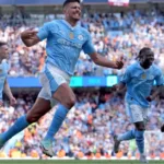 Manchester City Standings: Latest Results & Fixtures 2025