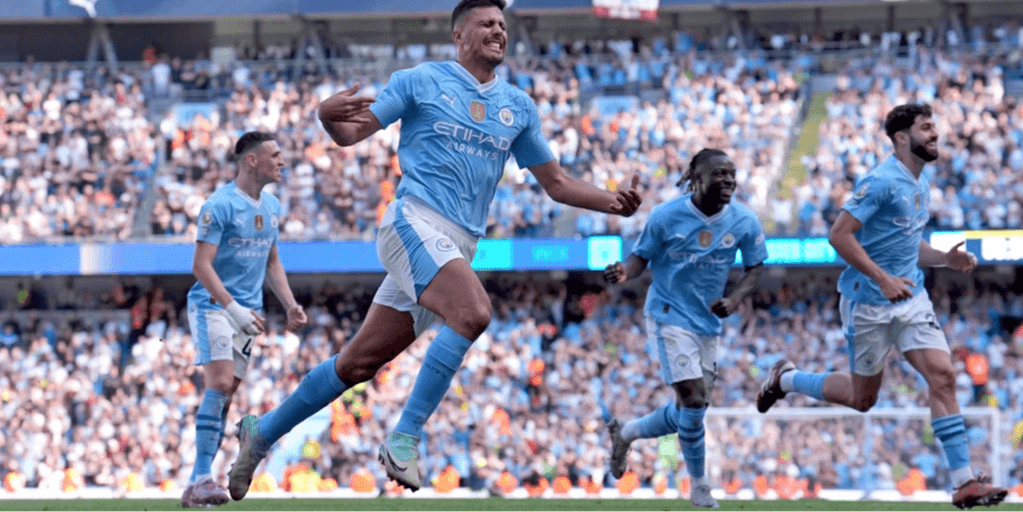 Manchester City Standings: Latest Results & Fixtures 2025