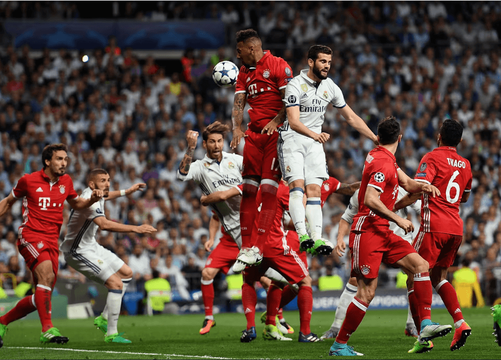 Explore the intense rivalry of Bayern vs Real Madrid, from unforgettable clashes to upcoming fixtures. Dive into their rich history, stats, and thrilling encounters.