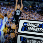 Stay updated with March Madness scores, the latest results, bracket predictions, and shocking highlights. Catch all the action and key moments from 2025 March Madness!