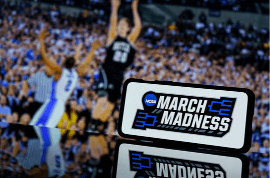 Stay updated with March Madness scores, the latest results, bracket predictions, and shocking highlights. Catch all the action and key moments from 2025 March Madness!