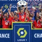 Ligue 1 Standings 2025: Top Results & Fixtures Updates