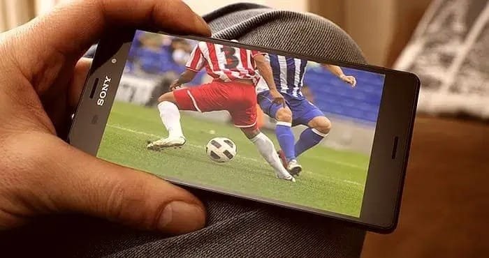 Top 10 Best Live Sports Streaming Apps in 2025 – Watch Football, NBA & More Anytime, Anywhere! 1 Discover the best live sports streaming apps in 2025! Watch football, NBA, and more with top free & premium apps for Android & iOS. Find the perfect app now!