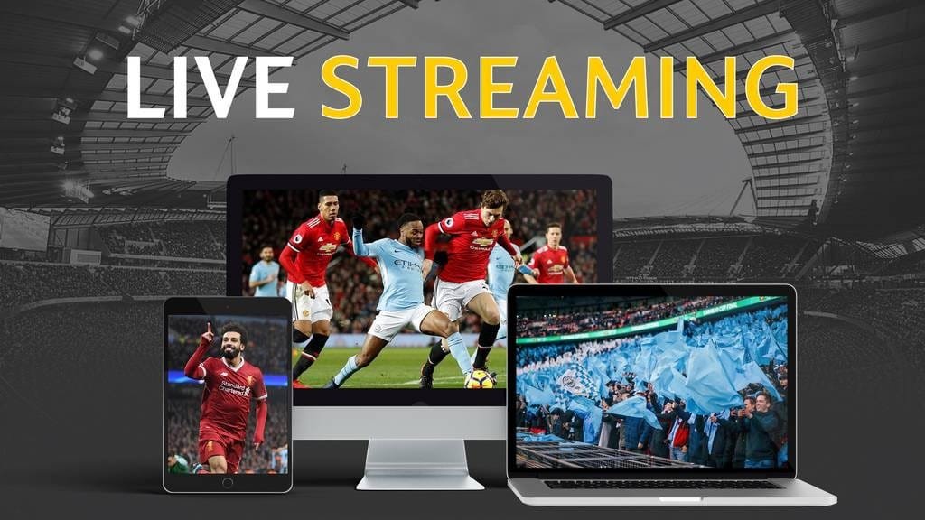 Looking for the best Live football streaming apps for Android? Here are the top 10 apps to watch UEFA, EPL & more live in HD—anytime, anywhere!