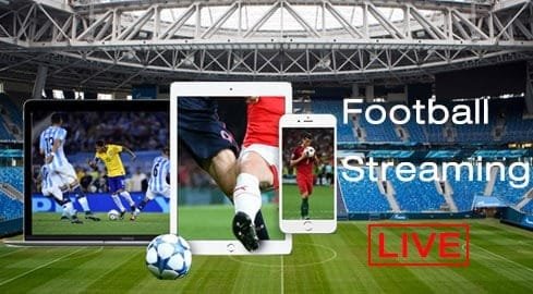 Top 10 Live Football Streaming Apps for Android & iOS 2025