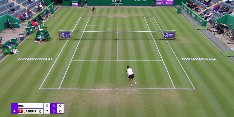 Looking for how to watch tennis online for free? Explore the best streaming apps & sites to enjoy live tennis matches without a subscription in 2025! 