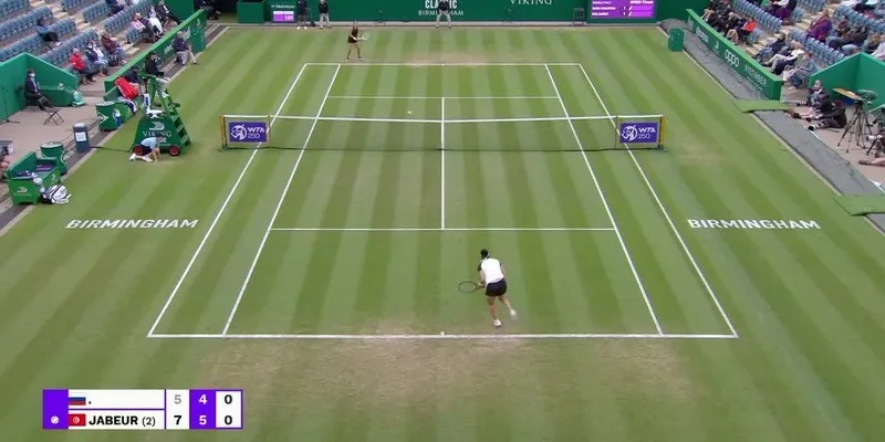 Looking for how to watch tennis online for free? Explore the best streaming apps & sites to enjoy live tennis matches without a subscription in 2025! 