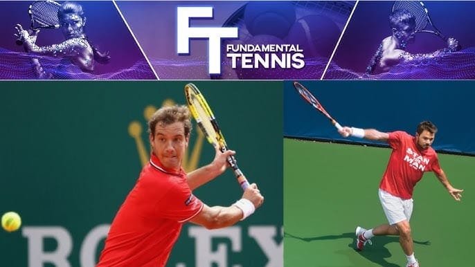 How to Watch Tennis Online for Free – Top 5 Streaming Sites
