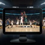 Top 10 Best Basketball Streaming Apps to Watch NBA in 2025