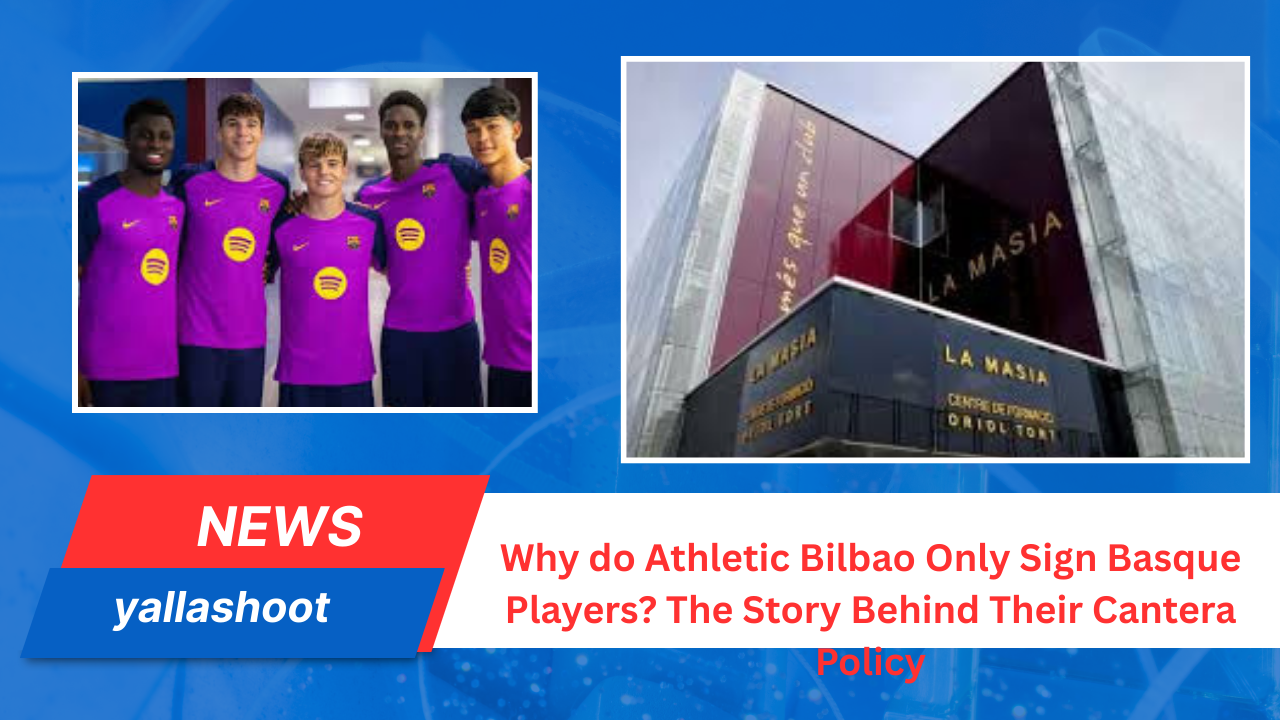 A Look Inside La Masia: How Barcelona's Academy Produces World-Class Talent