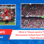 What is "Glazernomics"