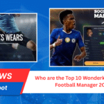 Top 10 Wonderkids to Sign in Football Manager 2026