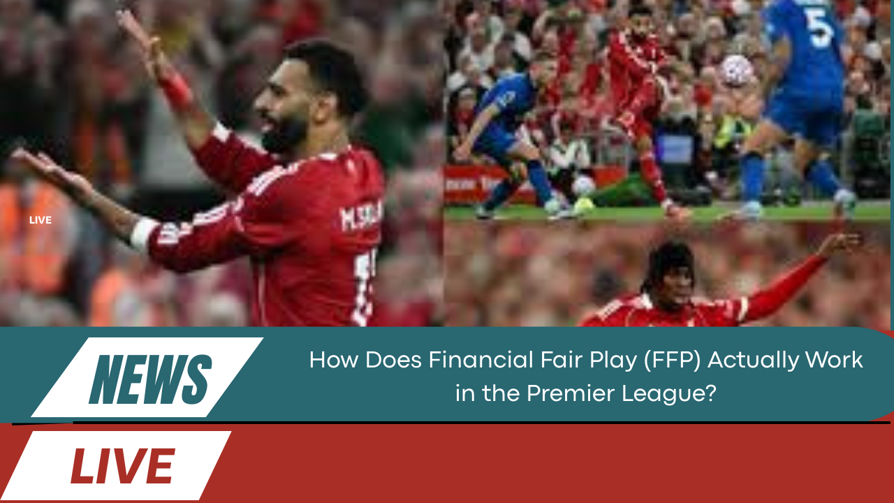How Does Financial Fair Play (FFP) Actually Work