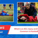 What is an ACL Injury