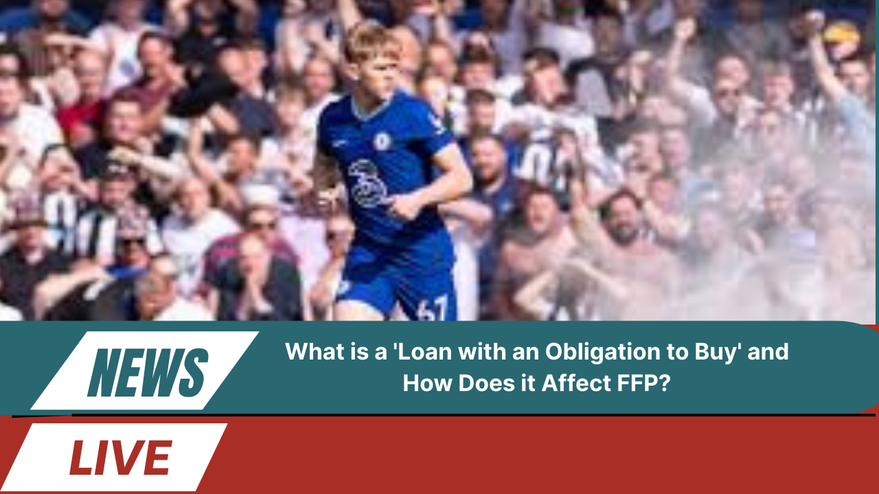 What is a 'Loan with an Obligation to Buy'