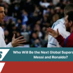 Next Global Superstar