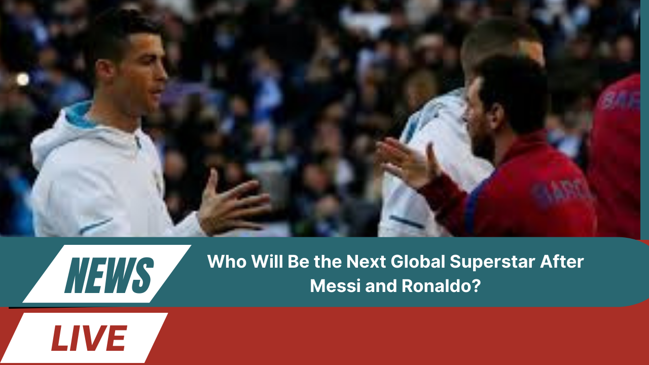 Next Global Superstar