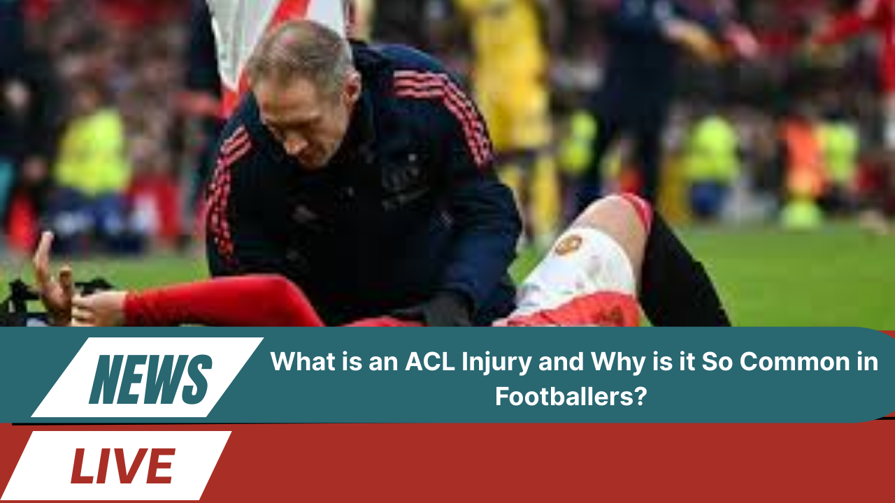 What is an ACL Injury