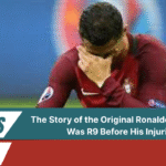 The Story of the Original Ronaldo