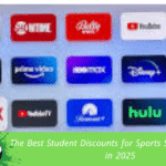 Best Student Discounts for Sports Streaming Services