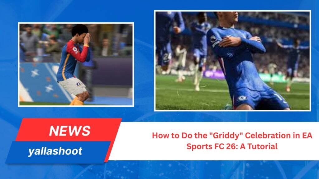 How to Do the "Griddy" Celebration