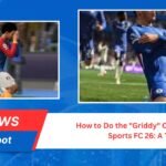 How to Do the "Griddy" Celebration