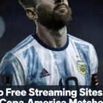 Top Free Streaming Sites for Copa America Matches